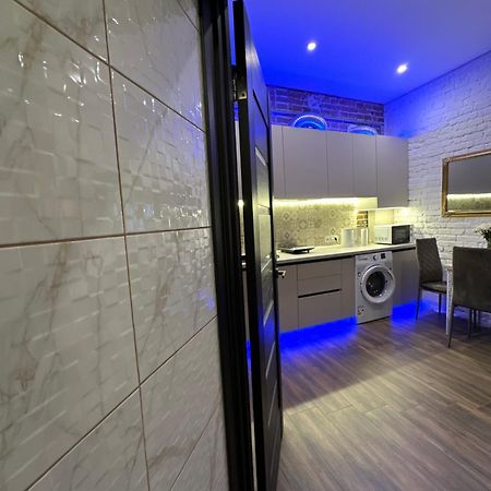 לבוב Kuss Apartments מראה חיצוני תמונה