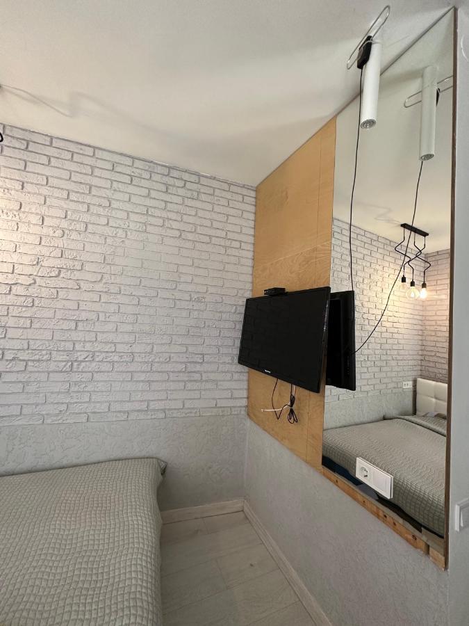 לבוב Kuss Apartments מראה חיצוני תמונה