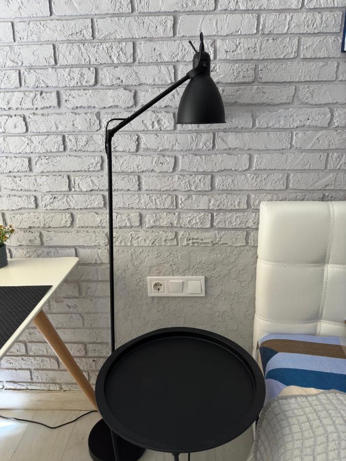 לבוב Kuss Apartments מראה חיצוני תמונה