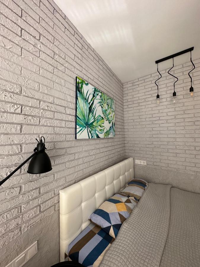לבוב Kuss Apartments מראה חיצוני תמונה