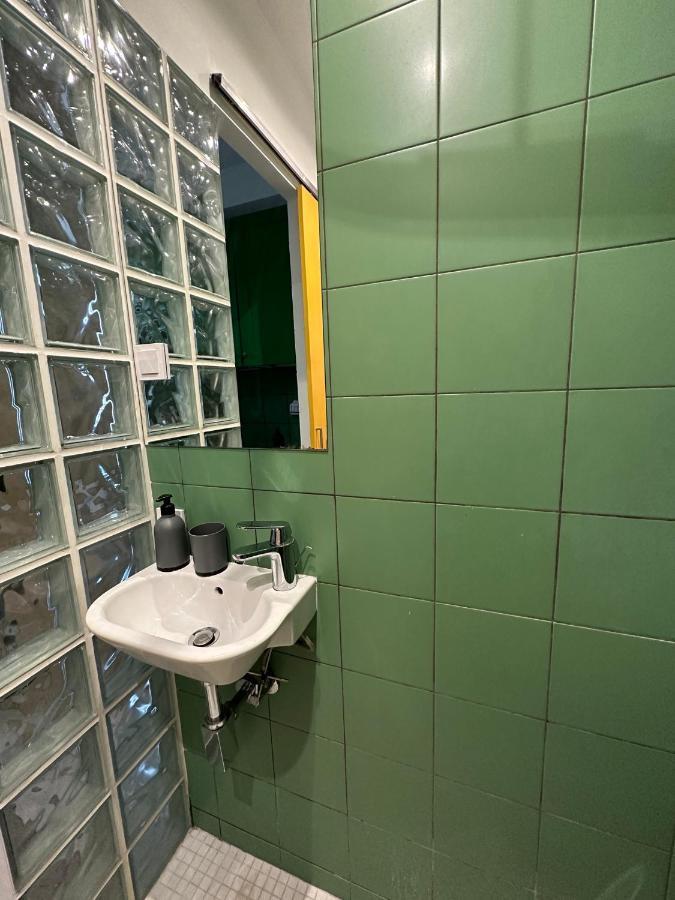 לבוב Kuss Apartments מראה חיצוני תמונה